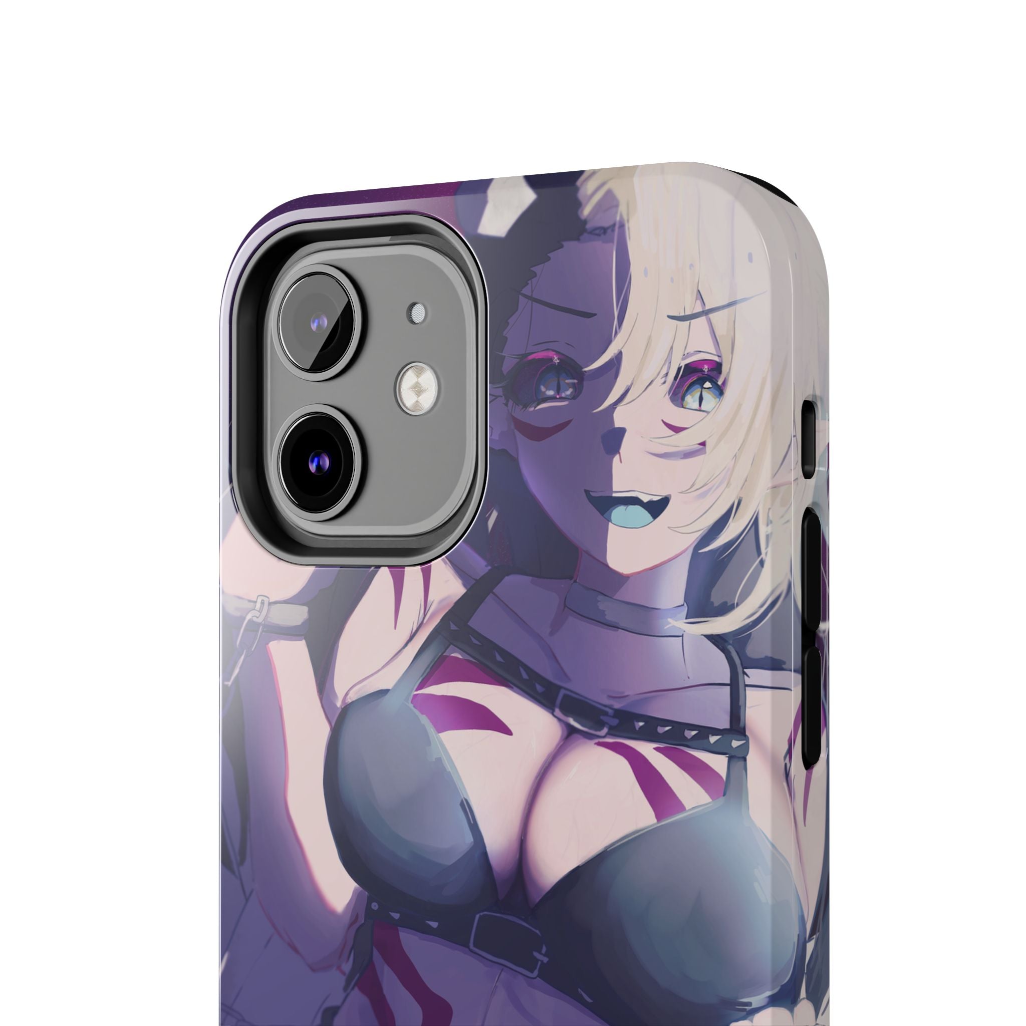Rhettaliate Phone Case