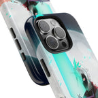Typhon "Under the Moon" Phone Case