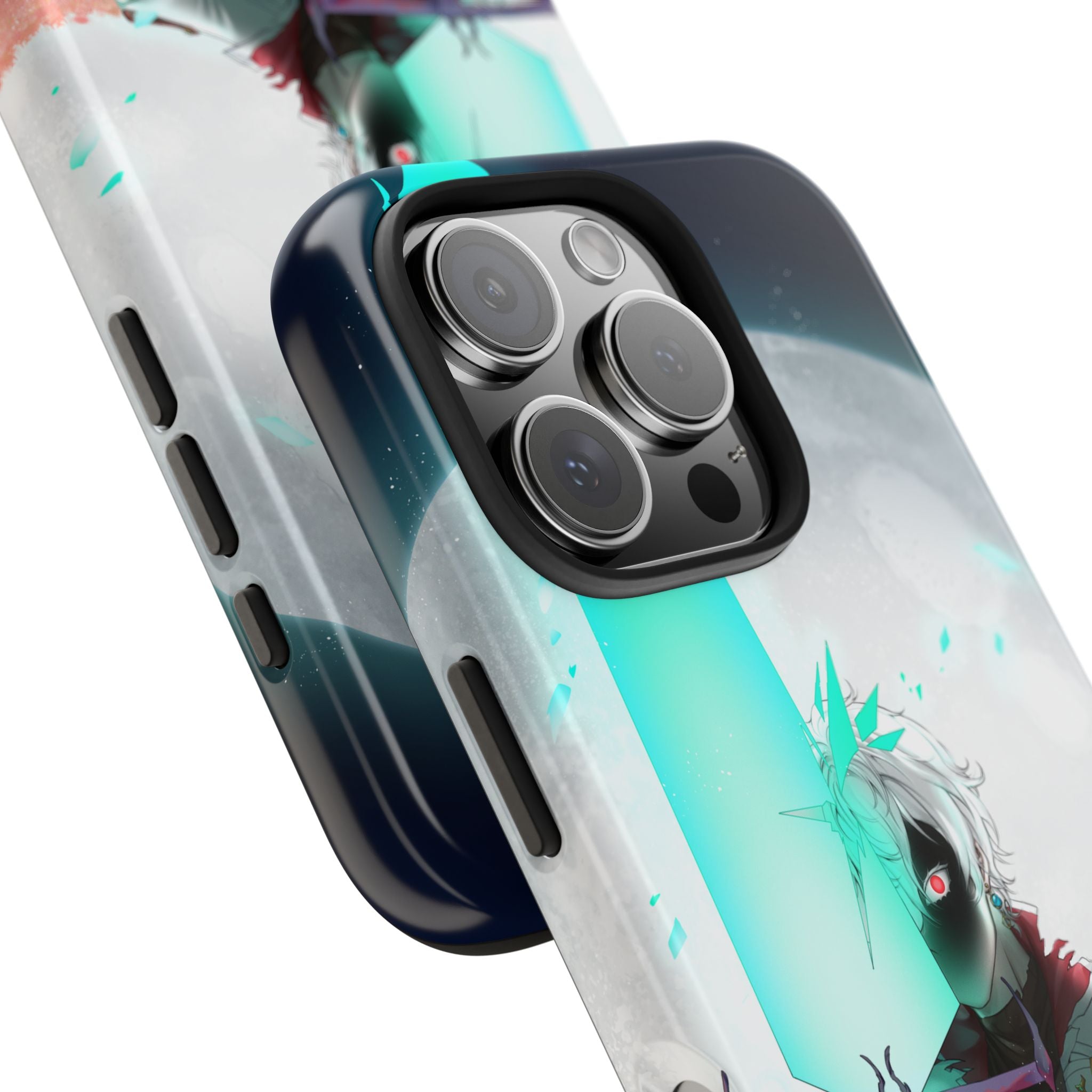 Typhon "Under the Moon" Phone Case