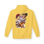 LadyKnightLynk "Knight's Crest" Hoodie