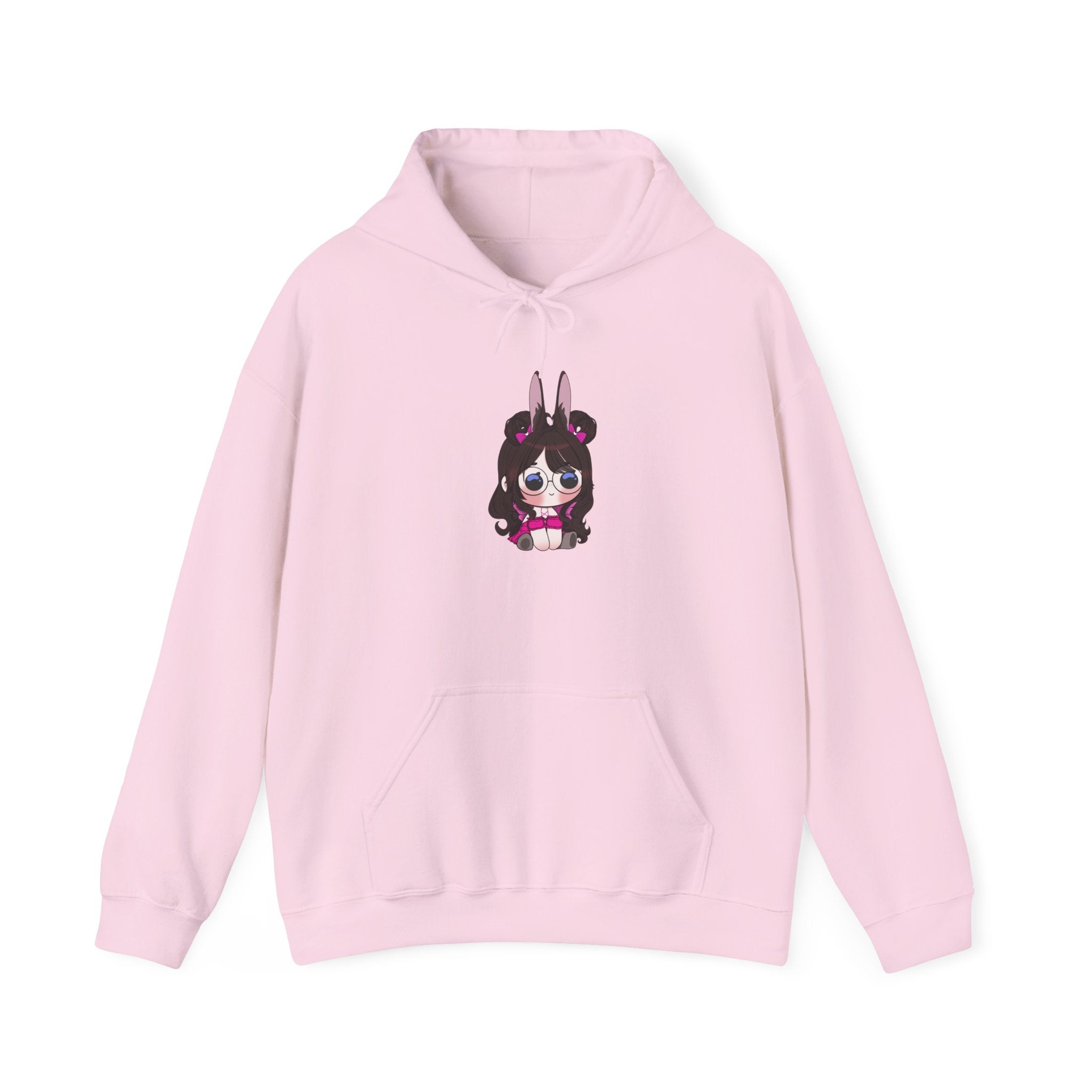 Hunni Bunni "Chibi" Hoodie