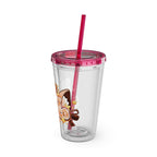 Calico Tumbler