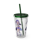 Moonie Model Tumbler