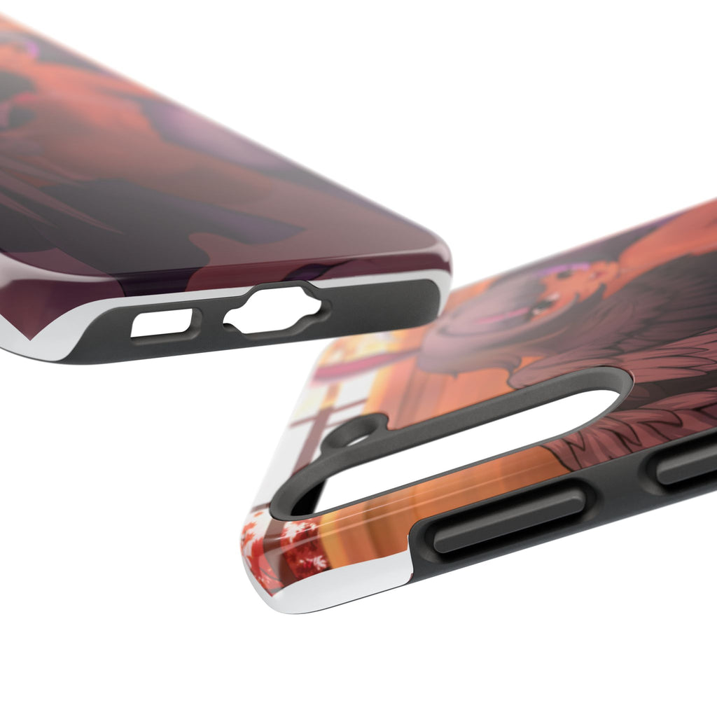 YourLittleDove Phone Case