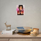LadyKnightLynk "Love Heart" Poster