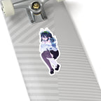 Mycena Xanh "How Sweet" Sticker