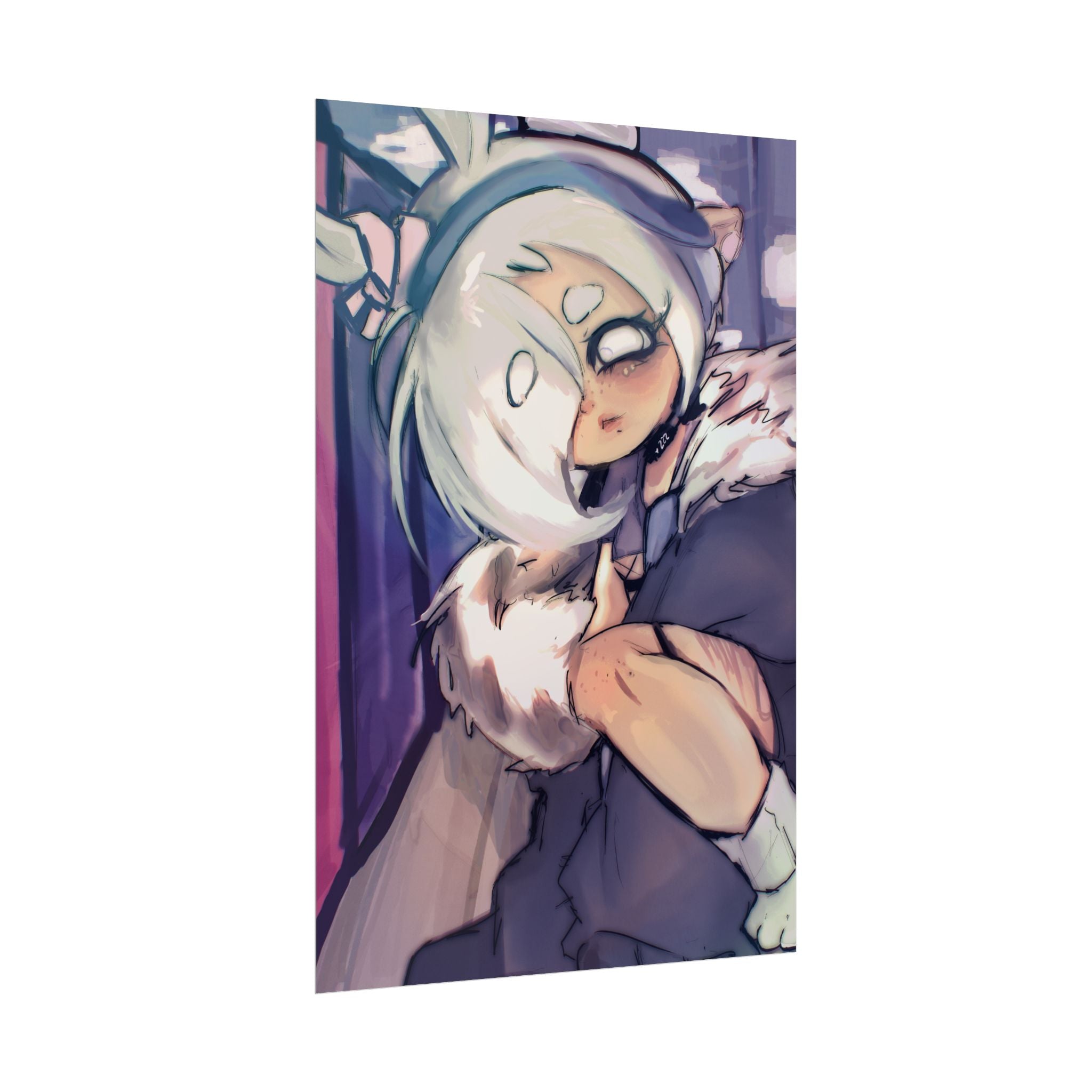 iisfuni Poster