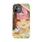 Lychibe "Daisies" Phone Case
