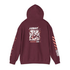 LunarTyr "Ascendant" Designer Hoodie