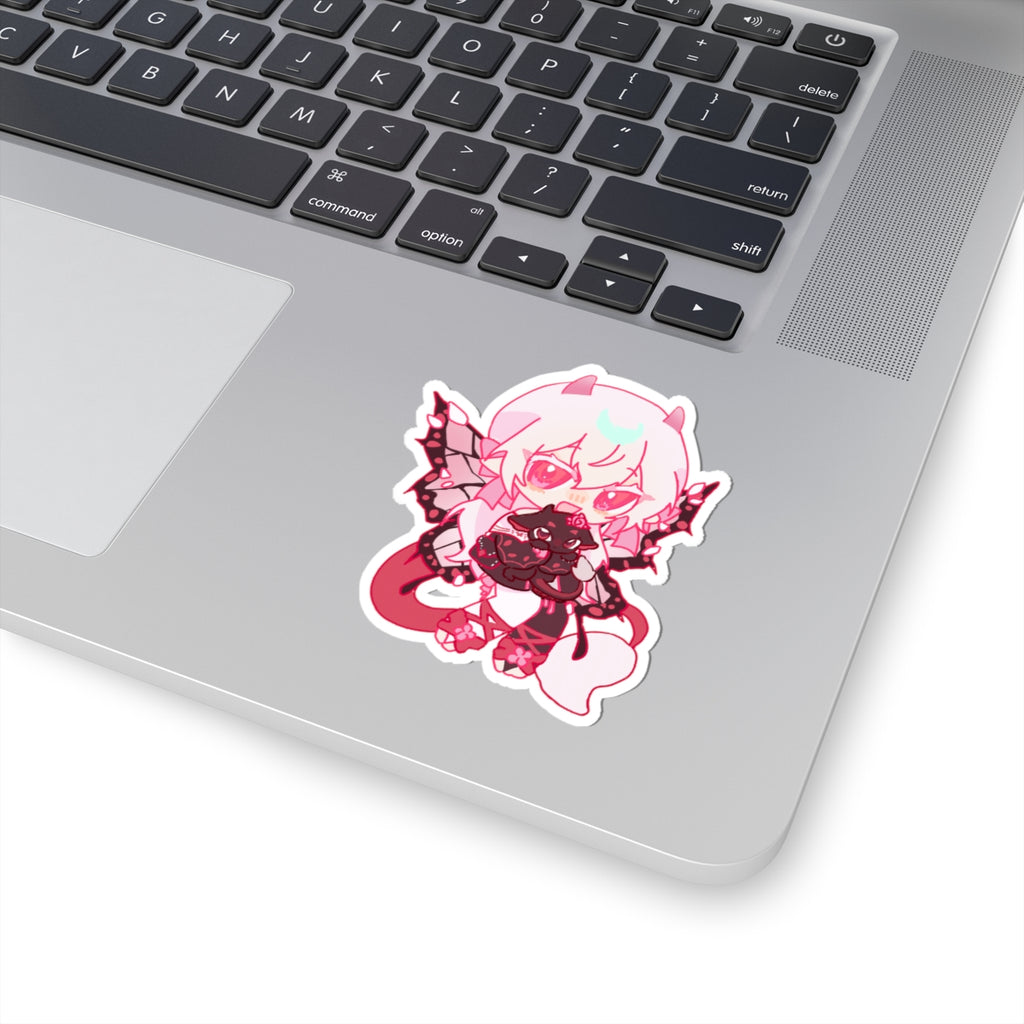 Rheya "Chibi" Sticker