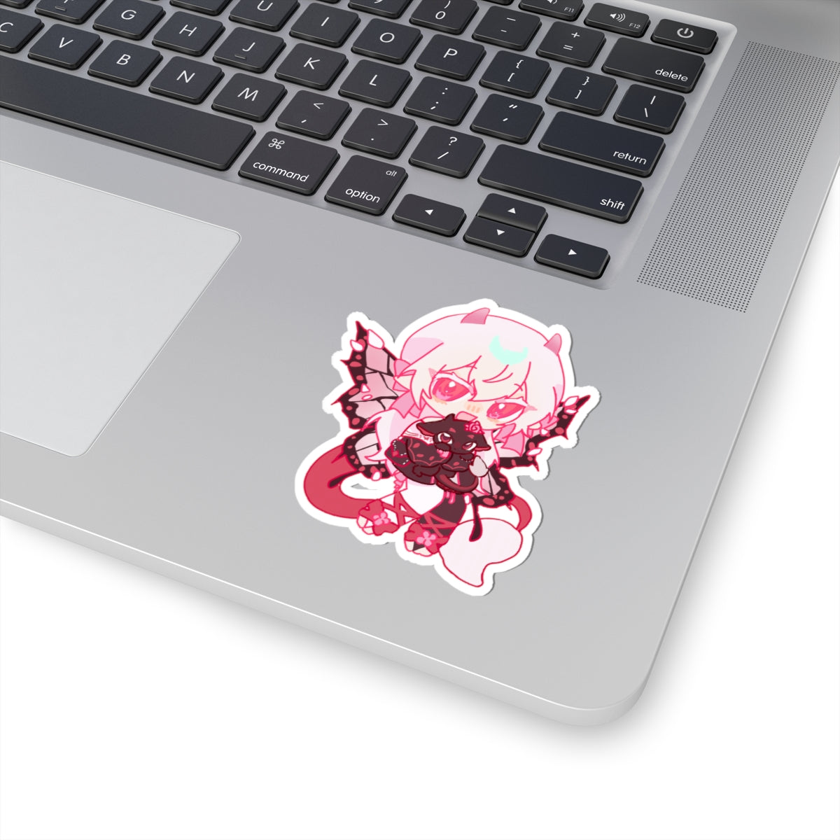 Rheya "Chibi" Sticker
