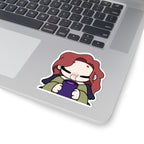 RavensnTeacups "Coffee" Sticker