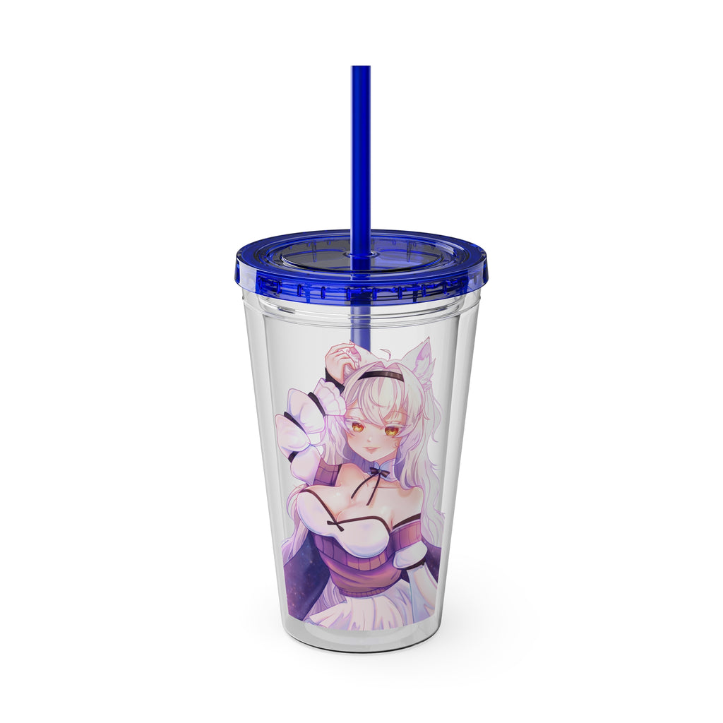 Sae Kaneko Tumbler