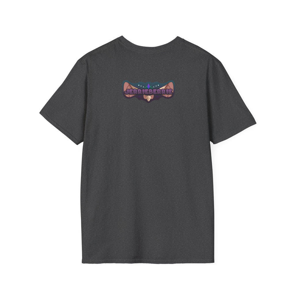 jerrieberrie "Floatie" Shirt