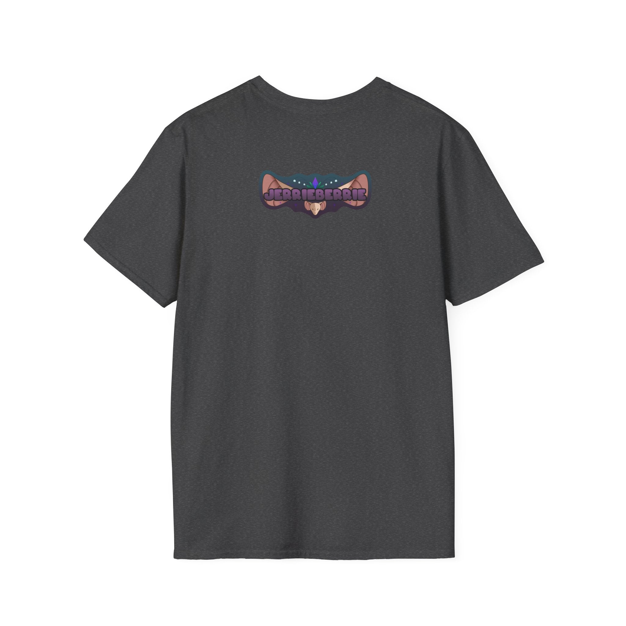 jerrieberrie "Floatie" Shirt