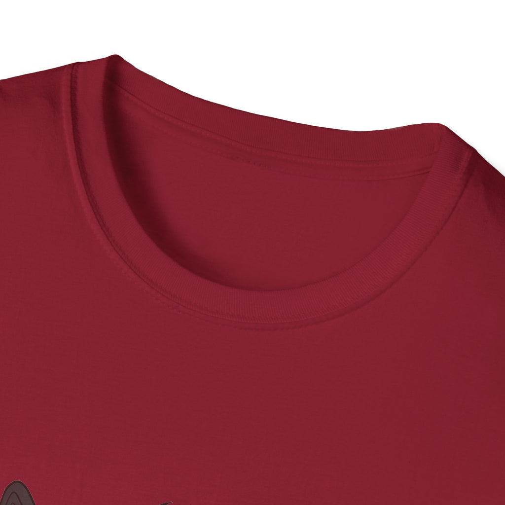 Happy Vixie T-Shirt