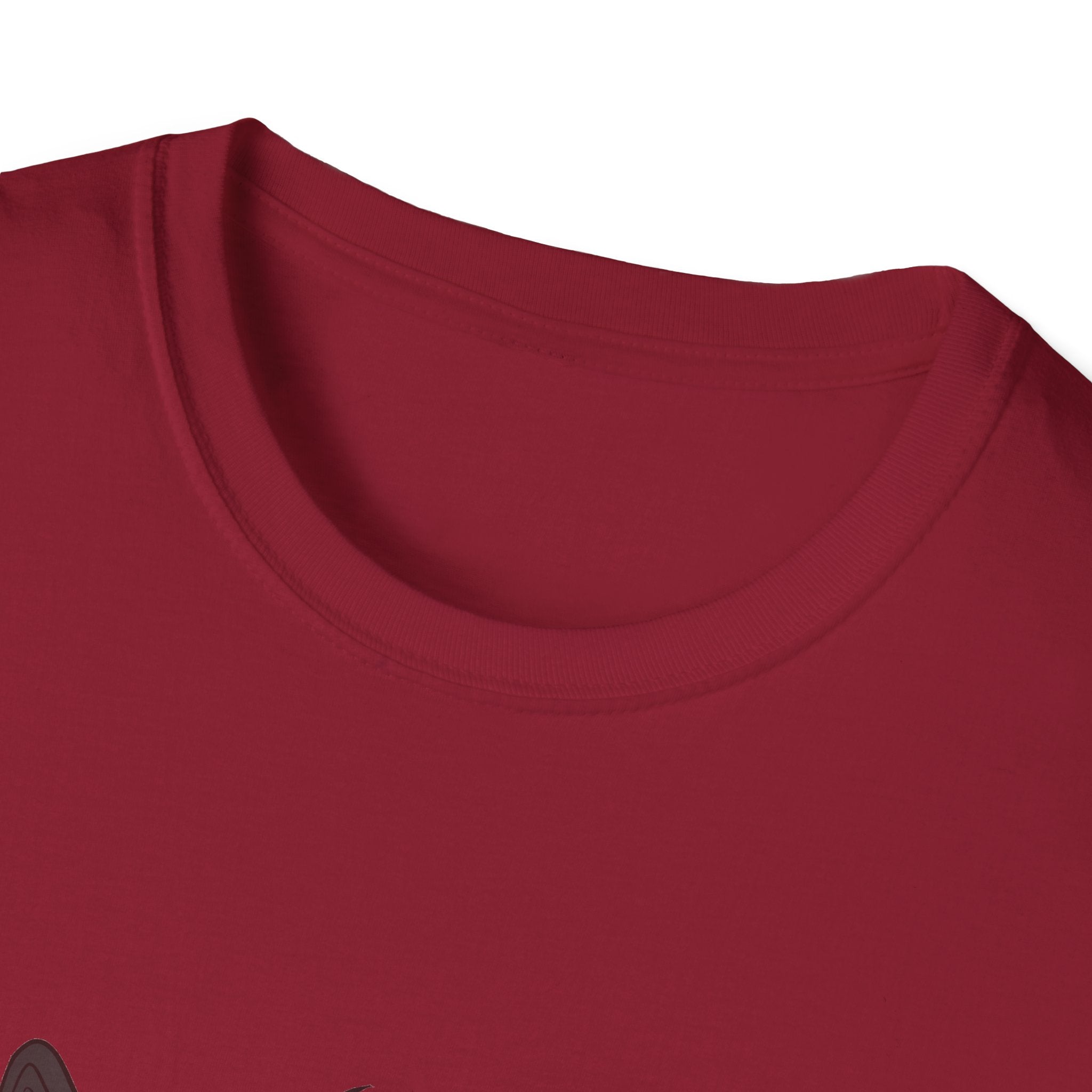 Happy Vixie T-Shirt
