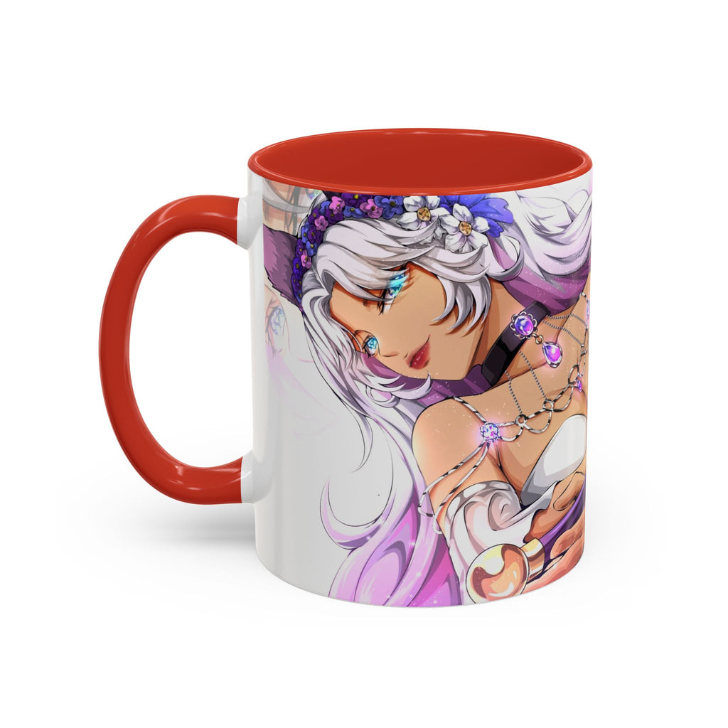 Kleioeostre Battle Mug
