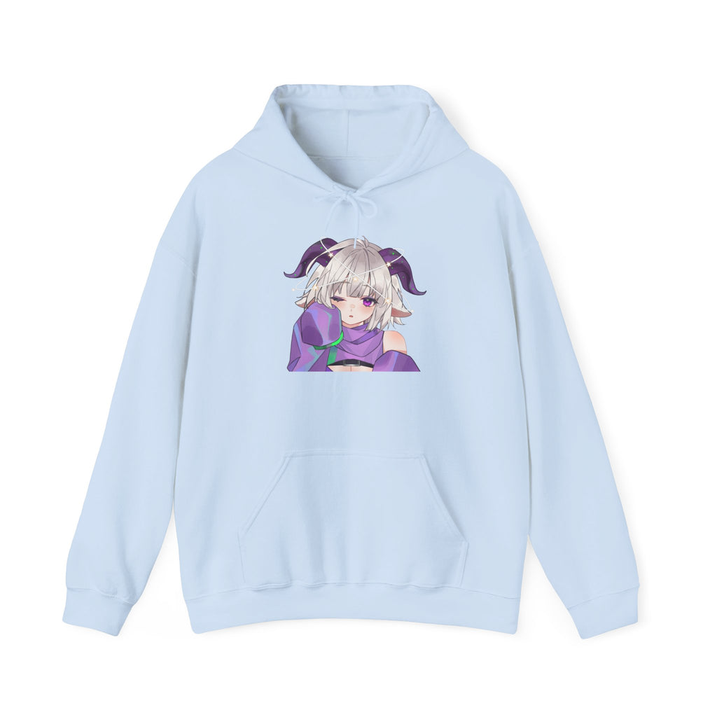 Sleepy Bobamai Hoodie