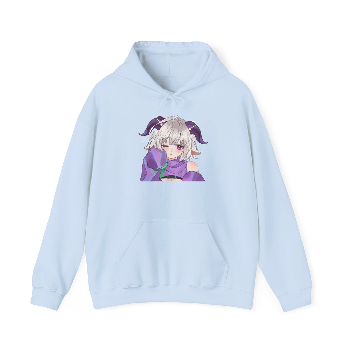Sleepy Bobamai Hoodie