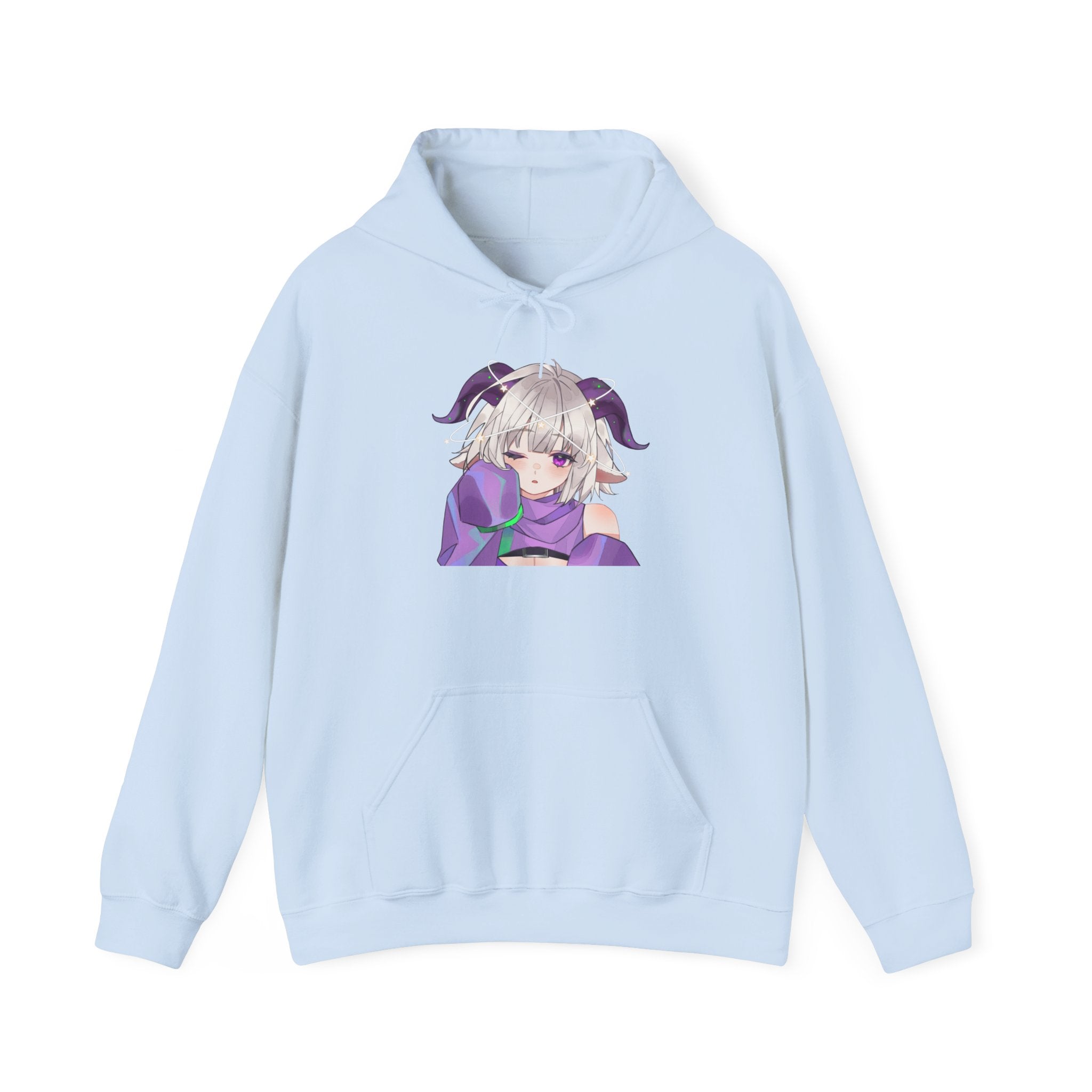 Sleepy Bobamai Hoodie