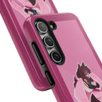 Neppix "Cute Pose" Phone Case