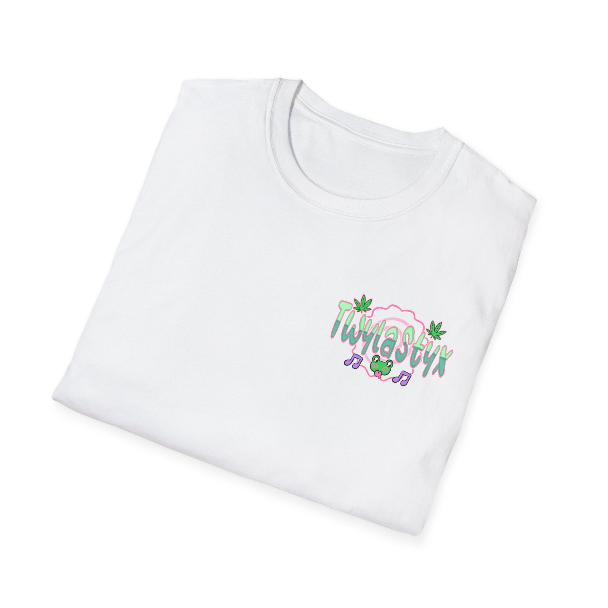 TwylaStyx "Logo" TShirt