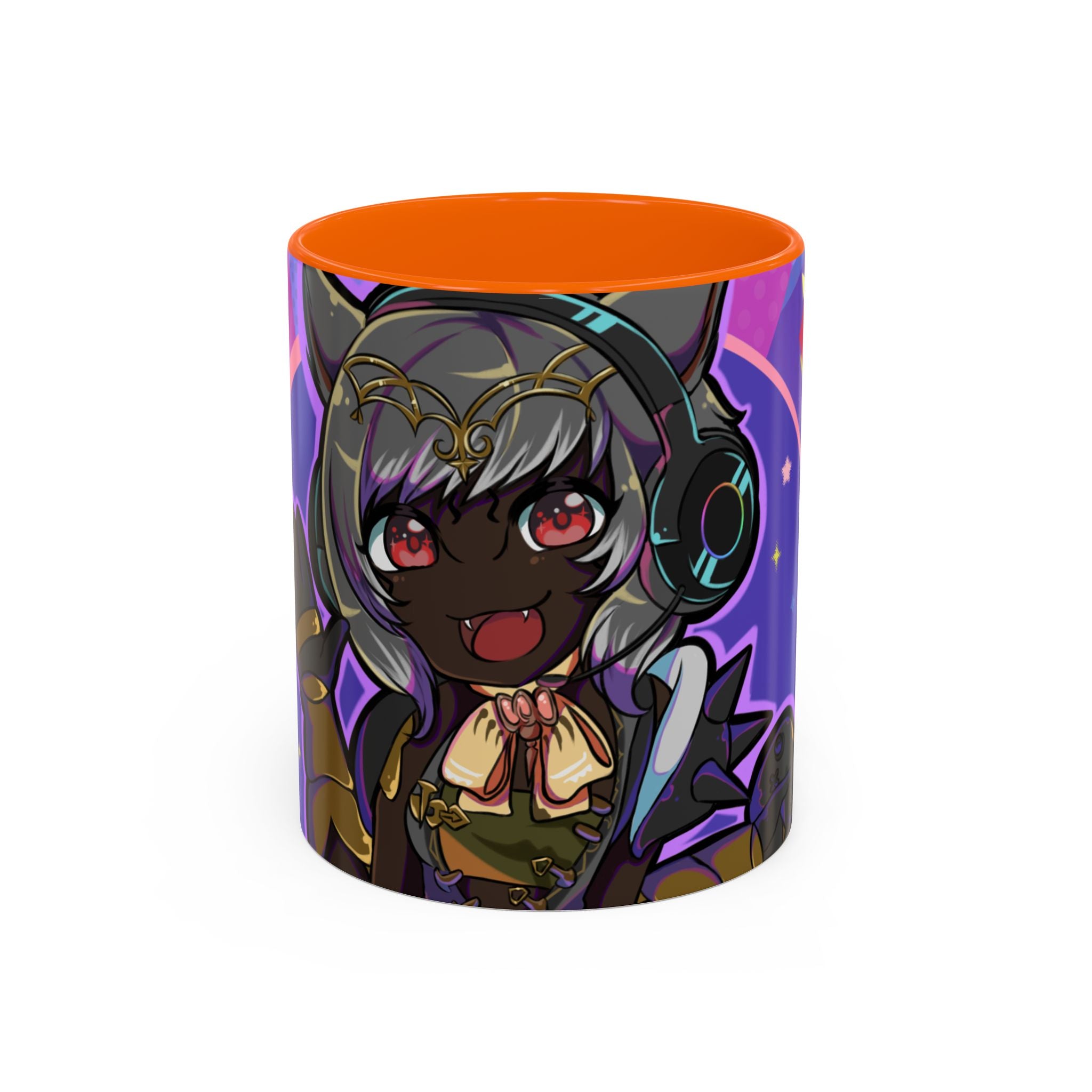 Aeverie Waving Mug
