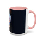 Hiroki "A Drink for Loneliness" Accent Mug
