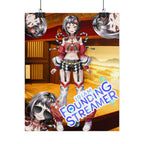 Vatsun Kabuki Poster