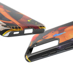 obssidia Seductive Ritual Phone Case