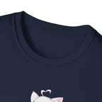 Liz Okami TShirt