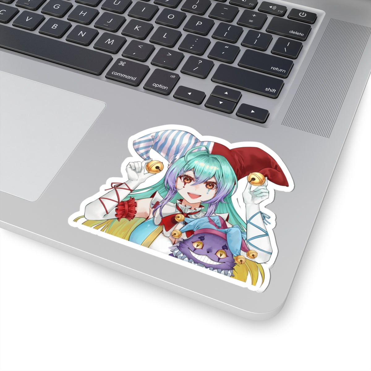 mariamoon "Jingle Jingle" Sticker