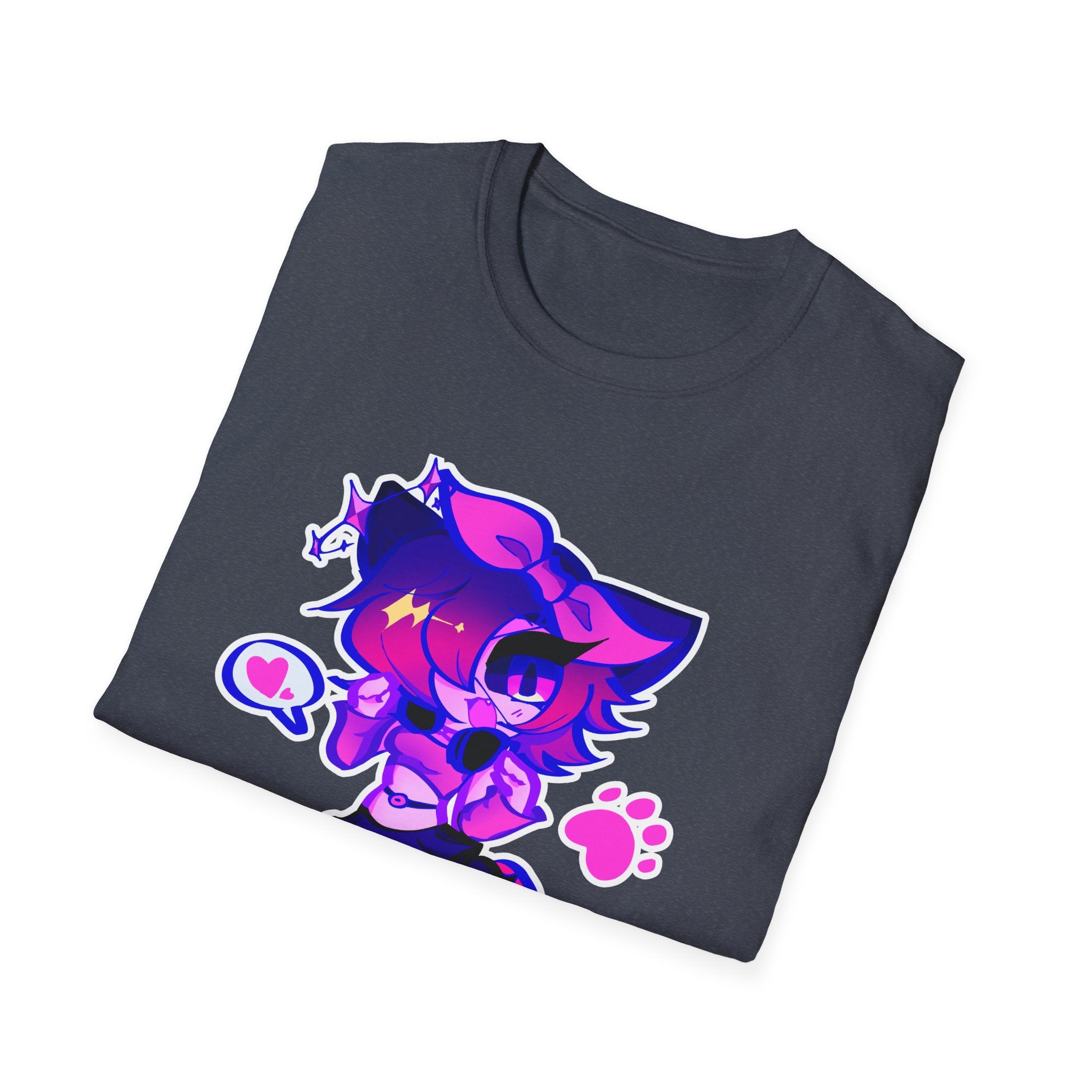 Vibrant Vixie T-Shirt