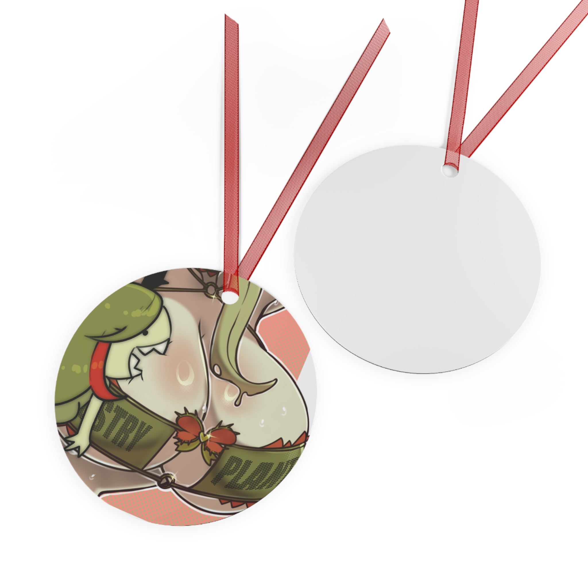 MillieMizuame ornament