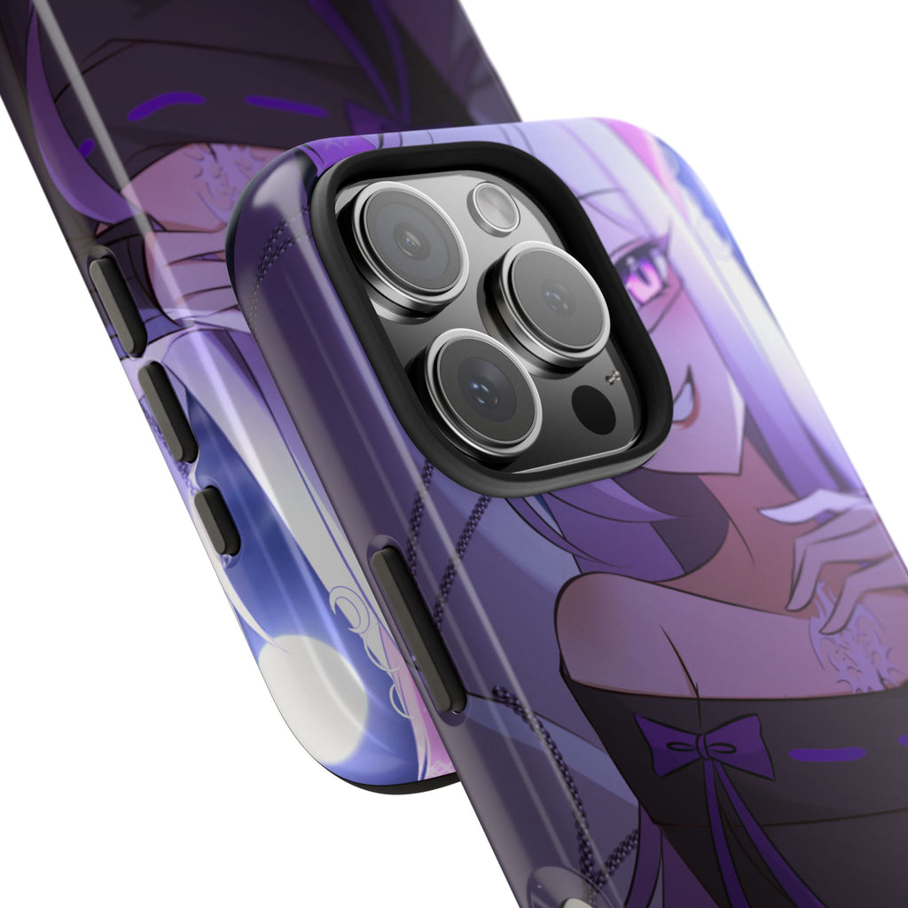 EepySpectre Tough Phone Case