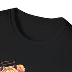 xMellomii Singing TShirt
