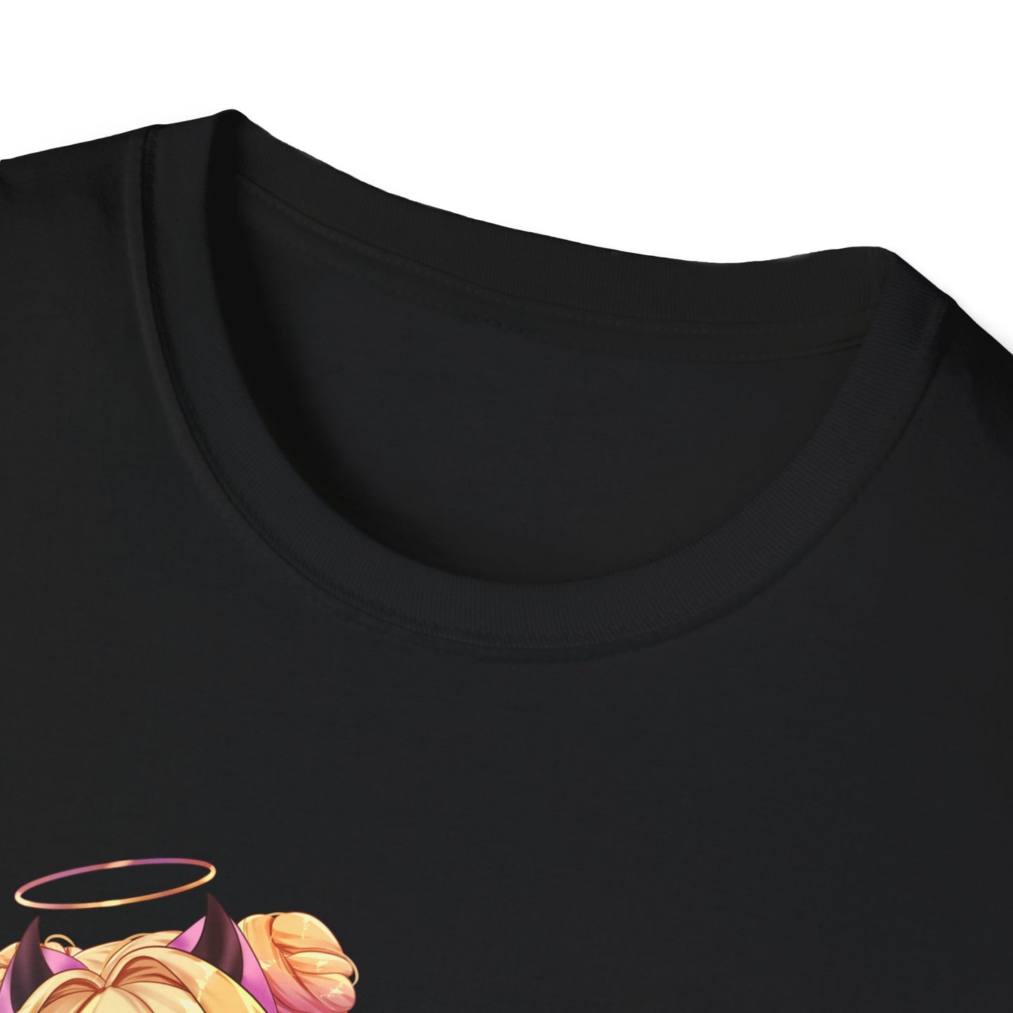 xMellomii Singing TShirt