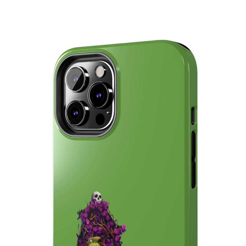 MillieMizuame "Royalty" Phone Case