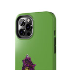 MillieMizuame "Royalty" Phone Case