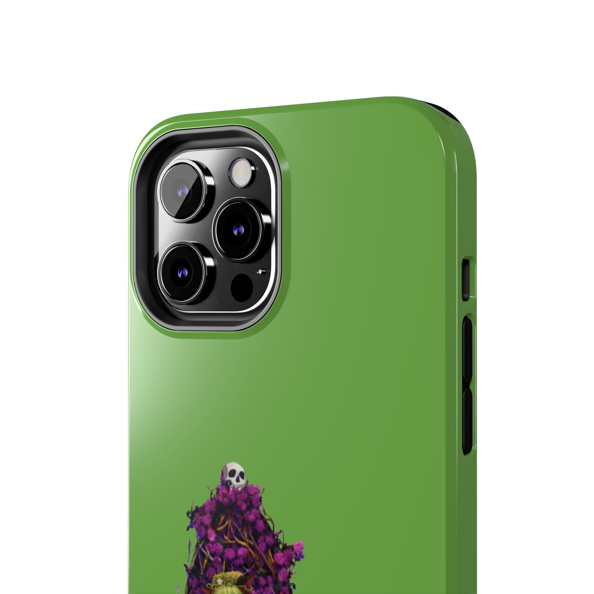 MillieMizuame "Royalty" Phone Case