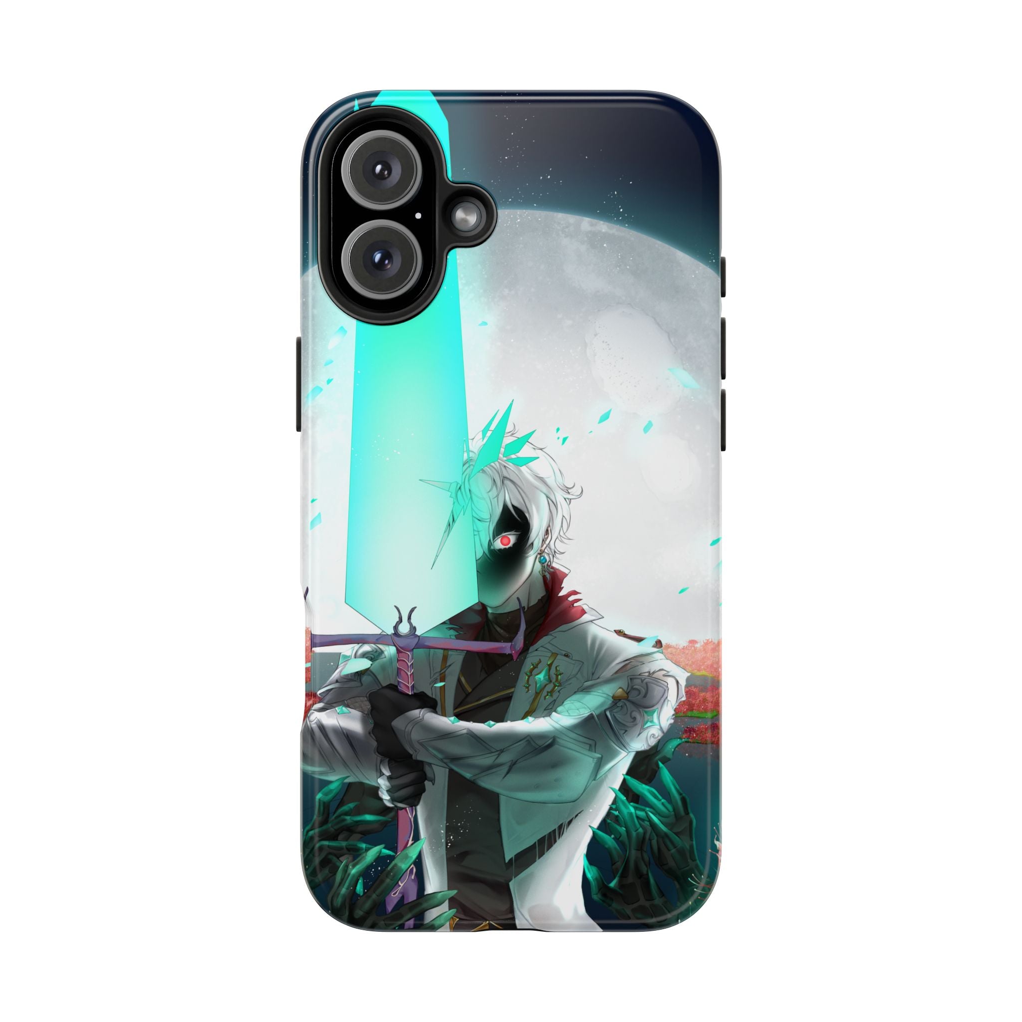 Typhon "Under the Moon" Phone Case