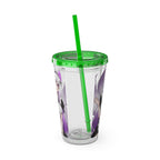 EepySpectre Maid Tumbler