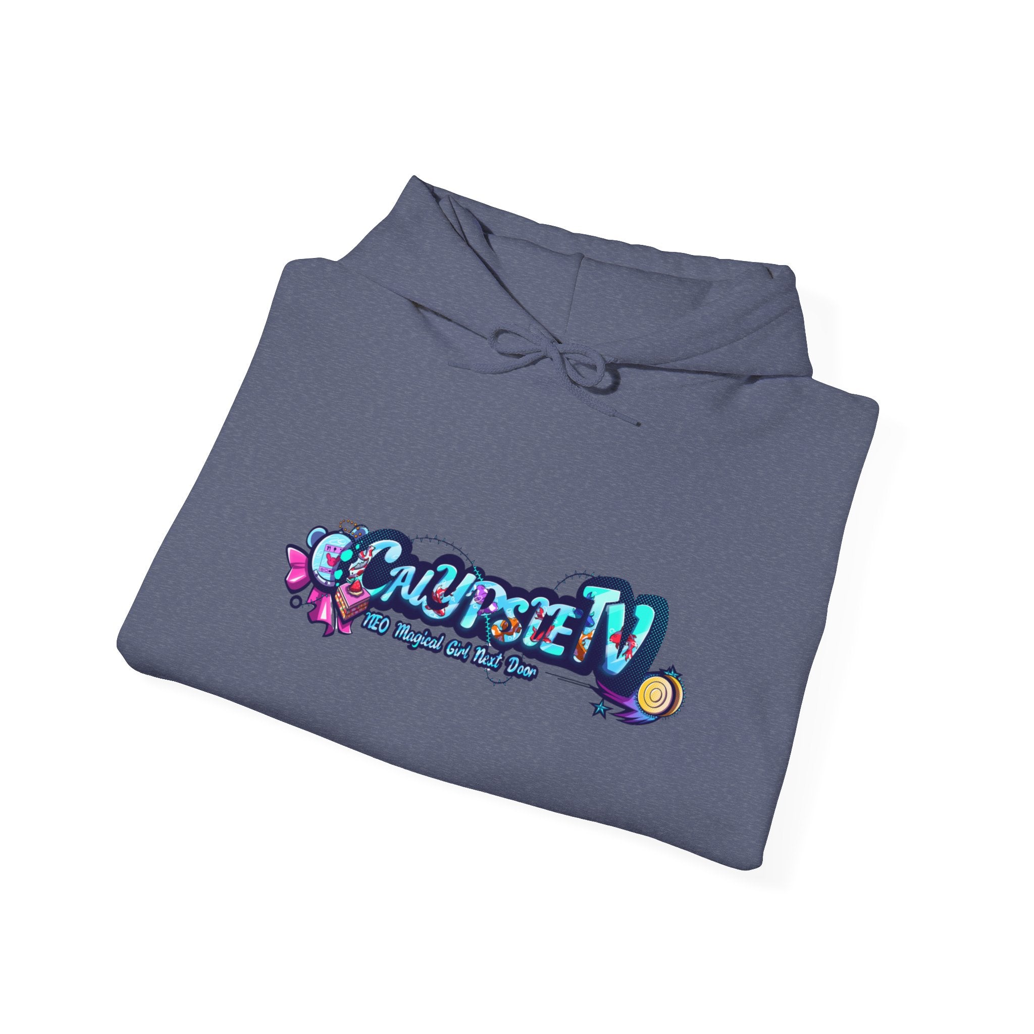 calypsietv Hoodie