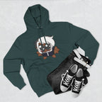 Cheeb Kori Pleading Hoodie