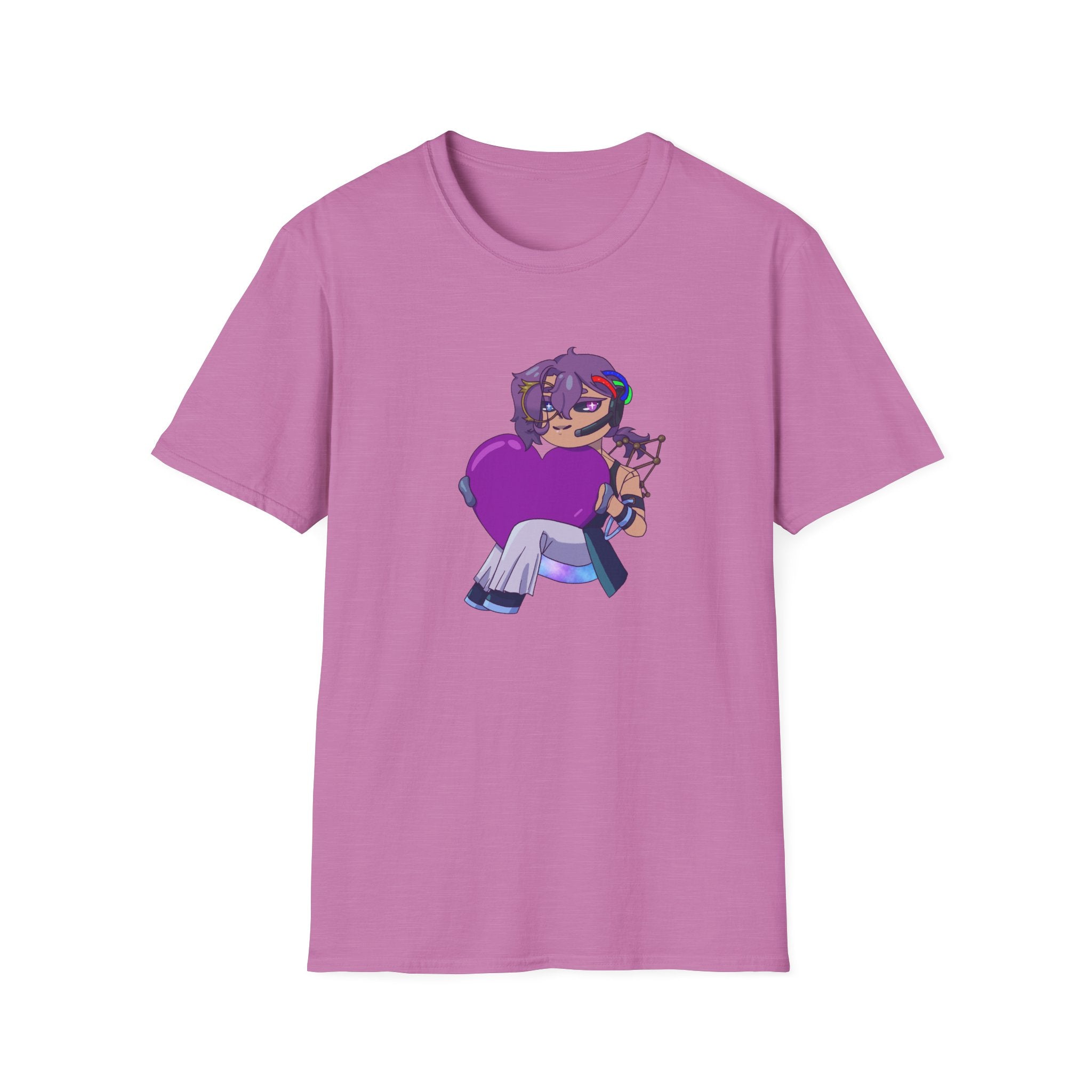 Altair "Love" TShirt