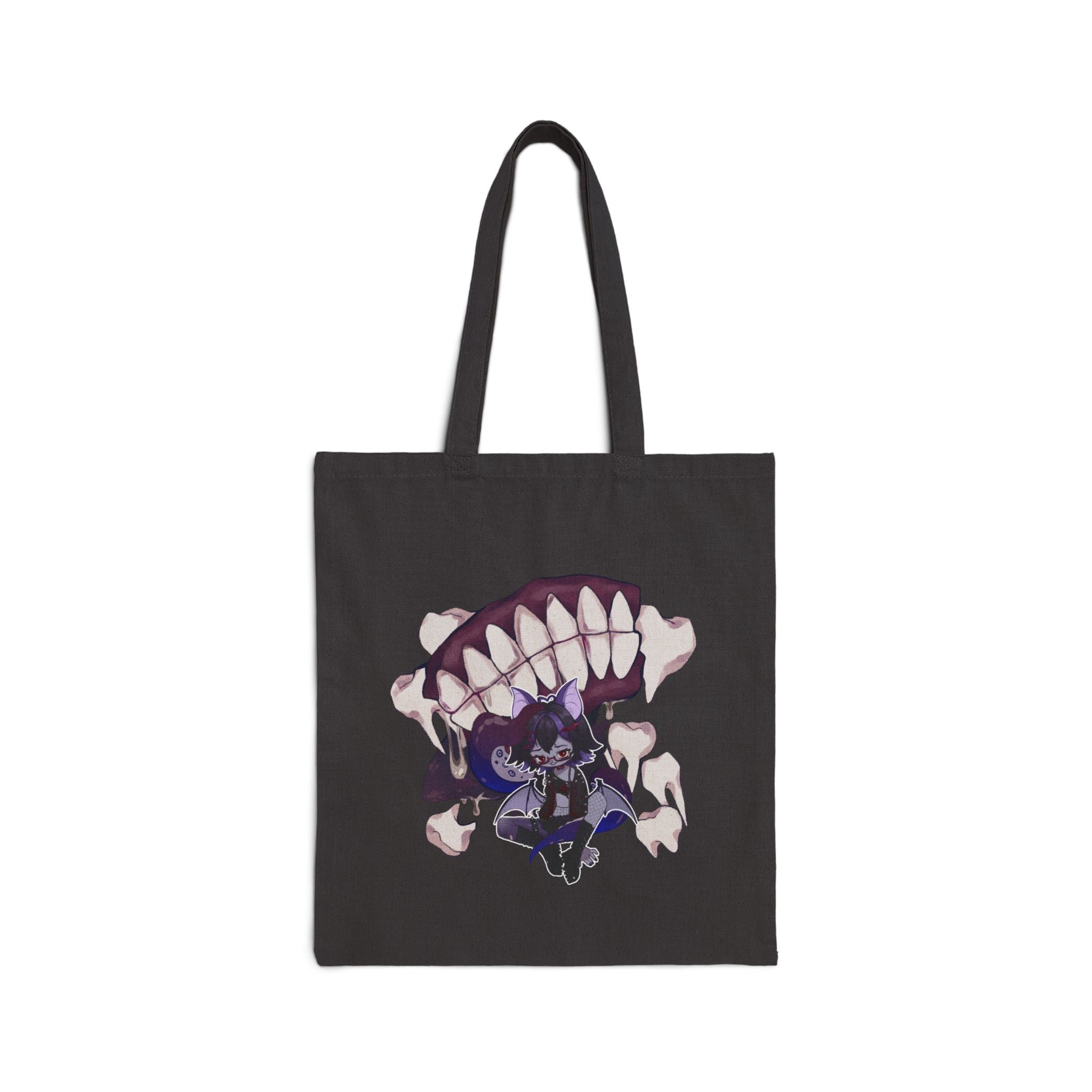 Battylotus Tote Bag