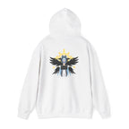 Whisp "Winged Nun" Hoodie