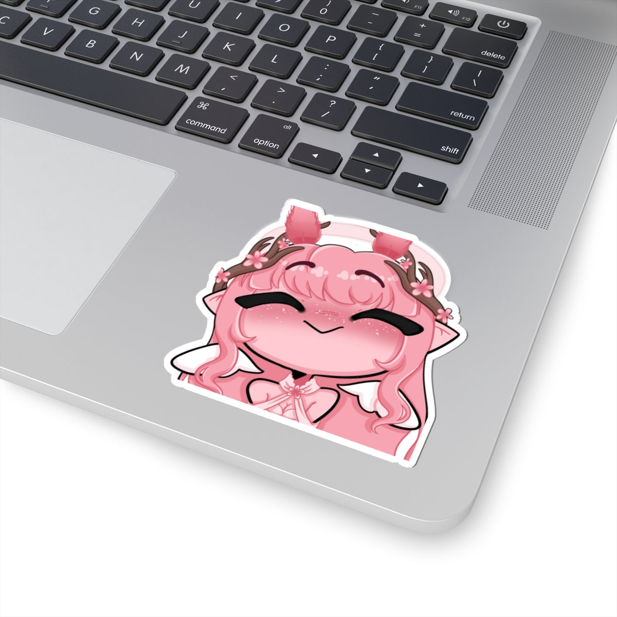 PrimRosalie "Angel" Sticker