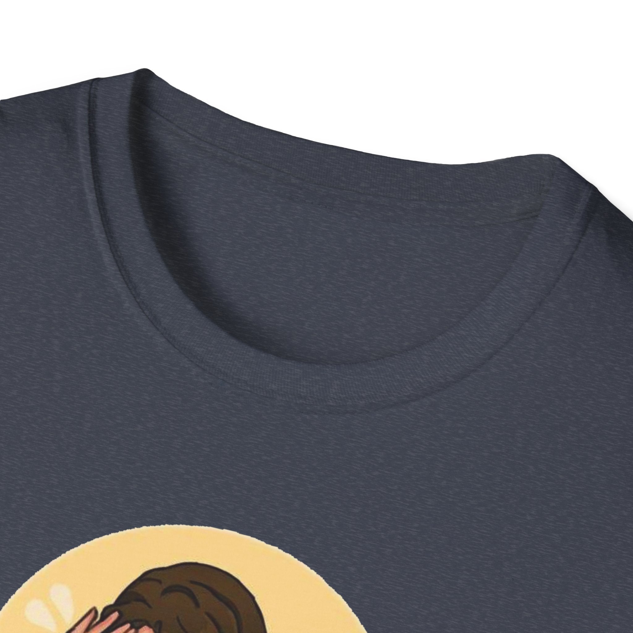 Solar Percy "Looking" TShirt